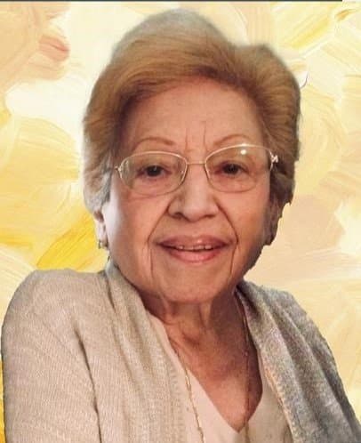 Photo of Beatrice Vera