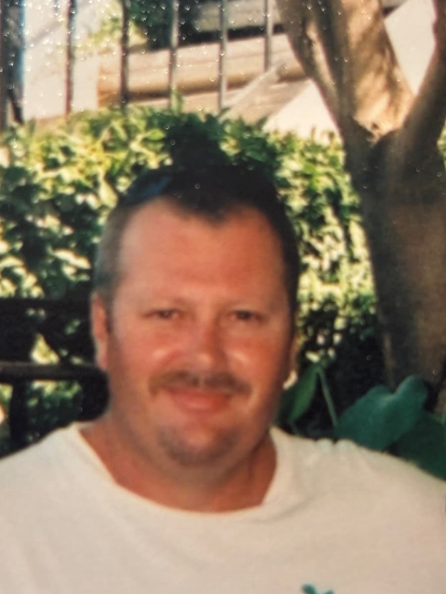 Photo of Kieth Alan Dyer