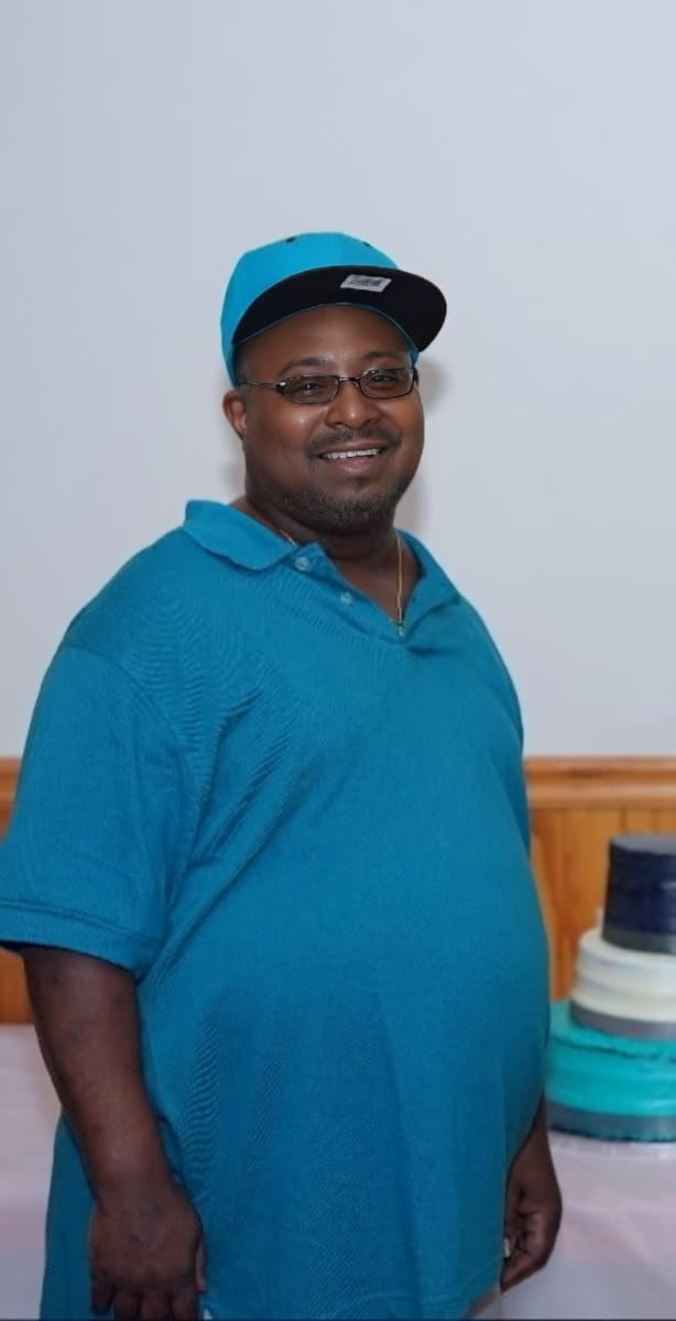 Photo of Wayne Edward Sutton