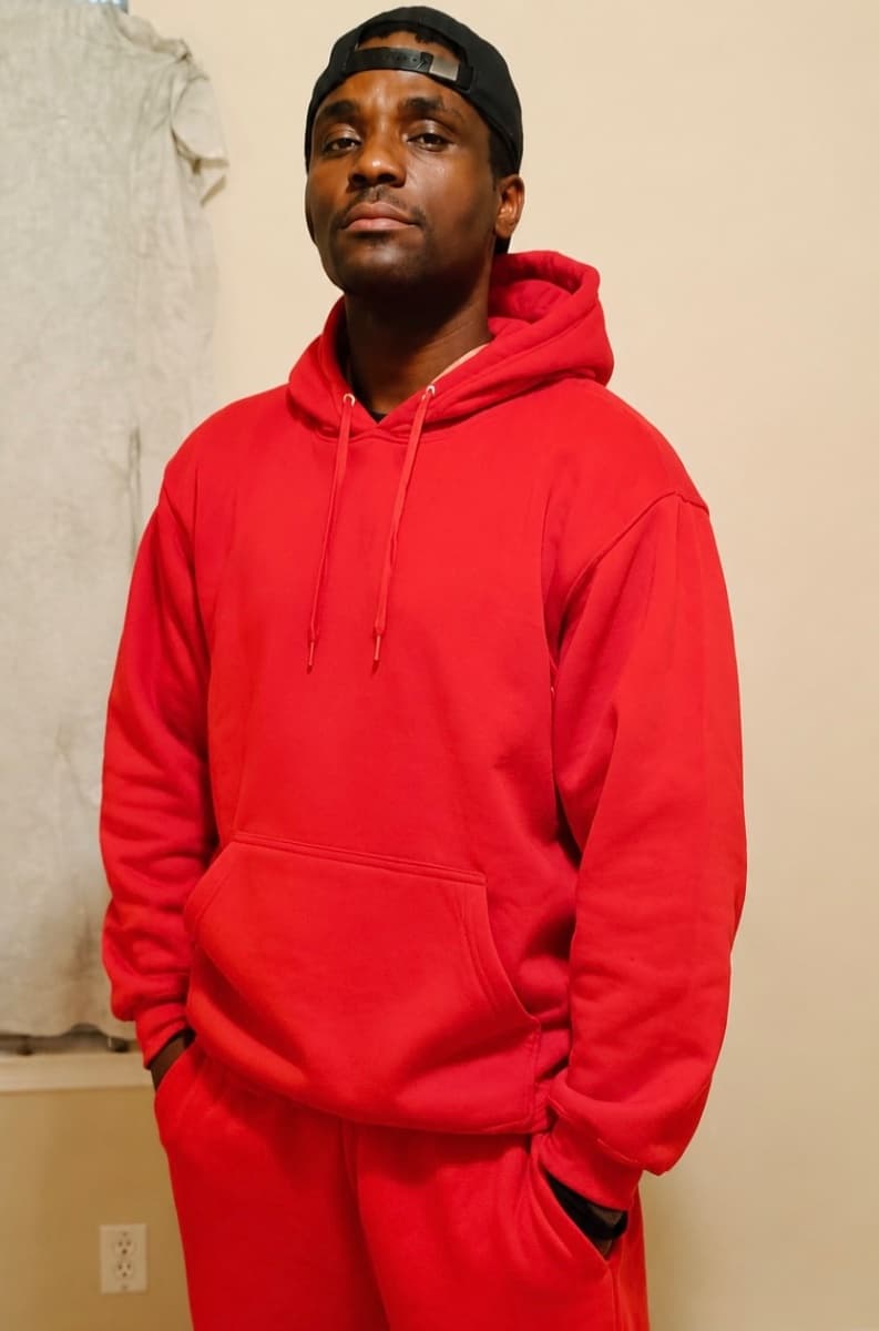 Photo of Derrick lenord Jordan