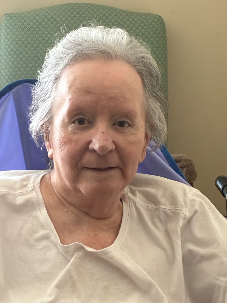 Photo of Shelby Jean Turner