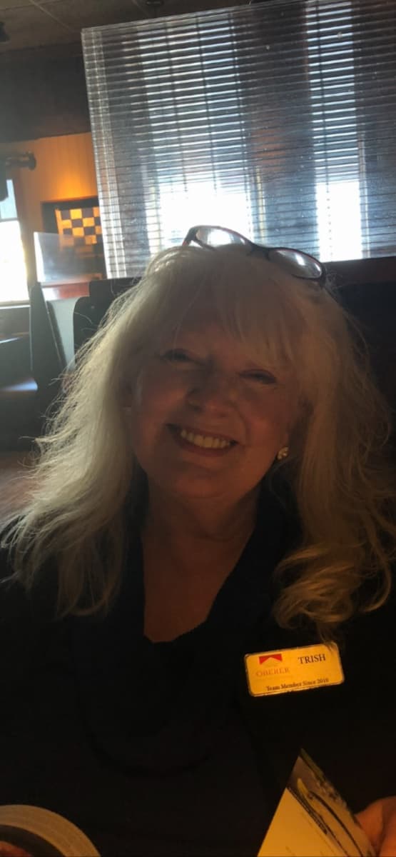 Photo of Patricia Foor