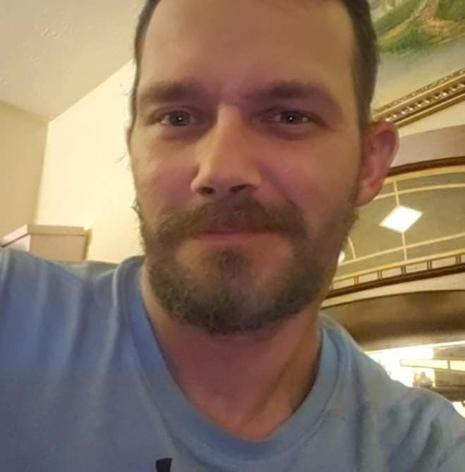 Photo of Wade Anthony Rogers