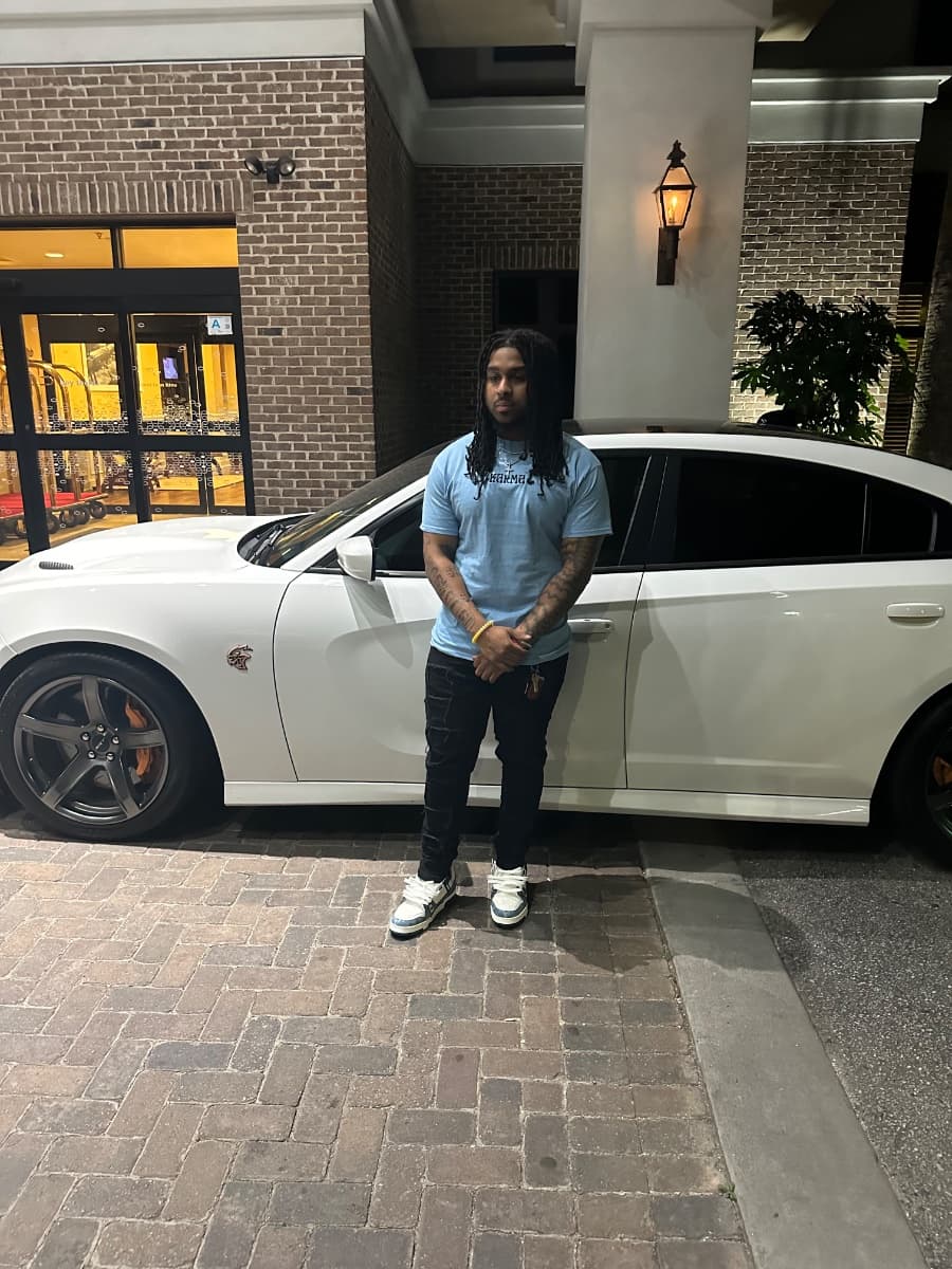 Photo of Deezy Carta Jackson