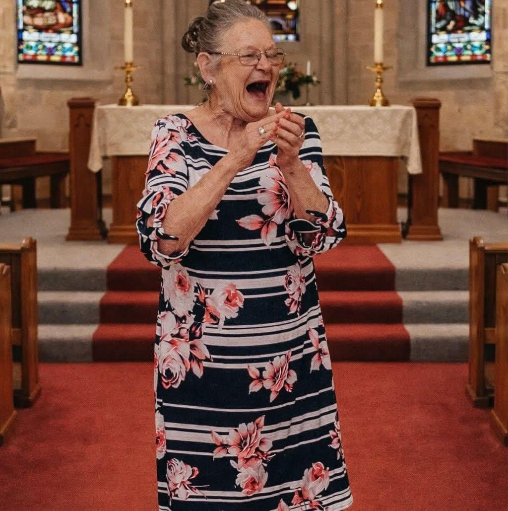 Photo of Esther Louise Greenwood Murphy
