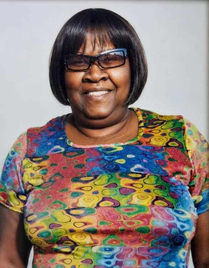 Photo of Joann "Jodi" White