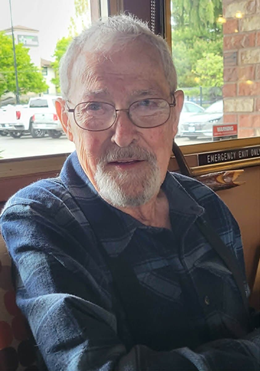 Photo of Darus Myron Haas