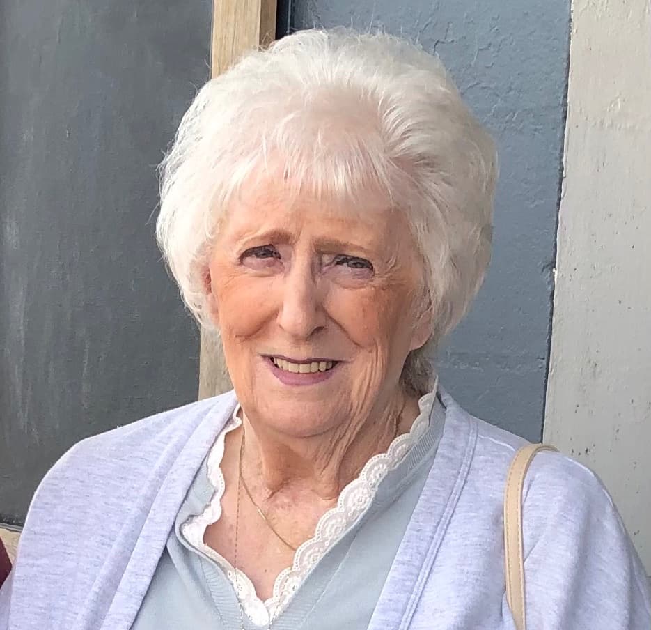 Photo of Thelma "Bunnie" Buchheit