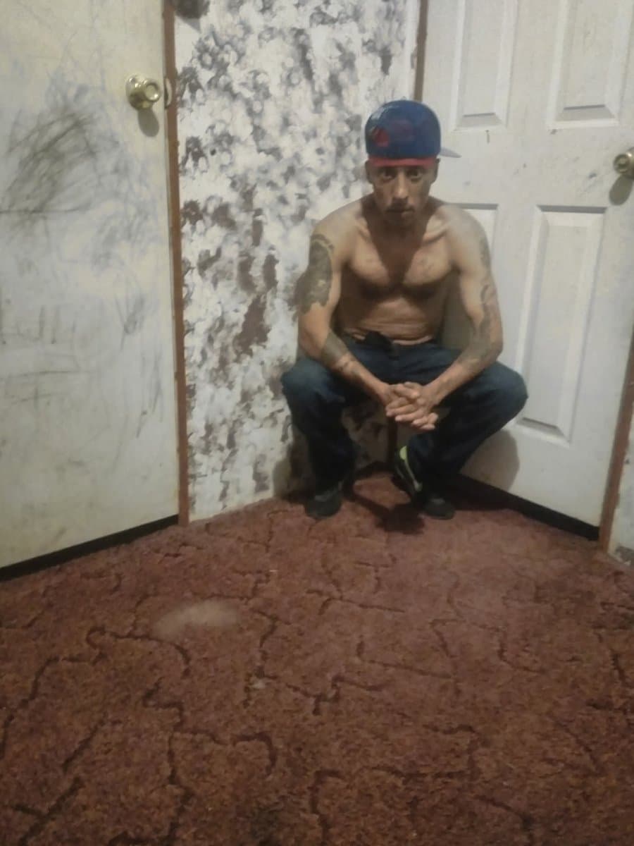 Photo of Carl David Bryant