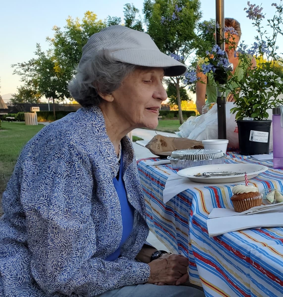Photo of Margaret DeAnne Mahlum