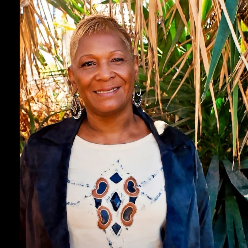 Photo of Delores Williams