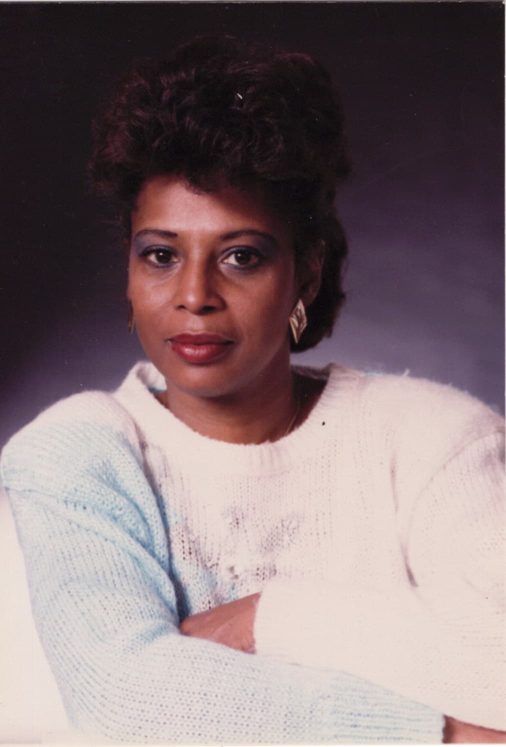 Photo of Jacqueline Yvonne Shannon