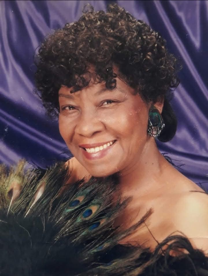 Photo of Georgia C. Smith