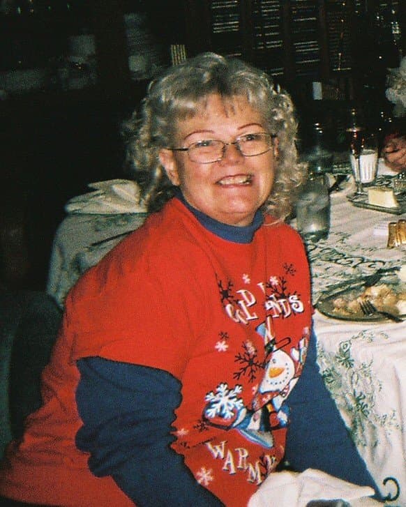 Photo of Helen Colleen Blakley Anderson