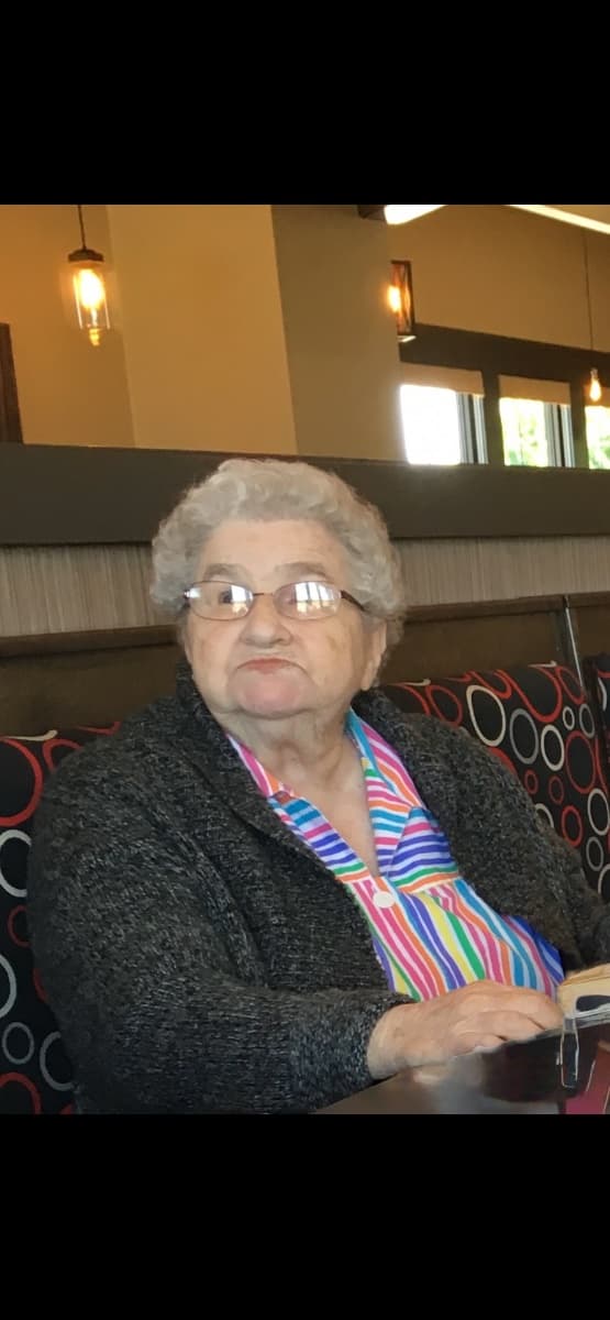 Photo of Sharon Mccullough
