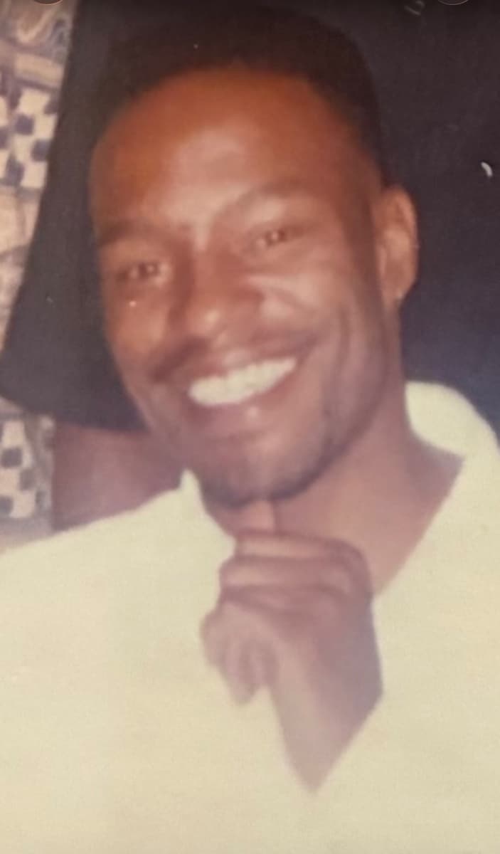 Photo of Kevin Dickerson