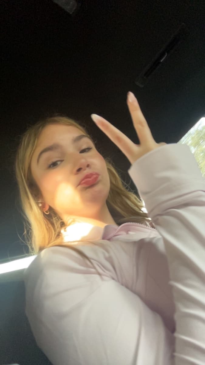Photo of Isabella Elizabeth Rogi