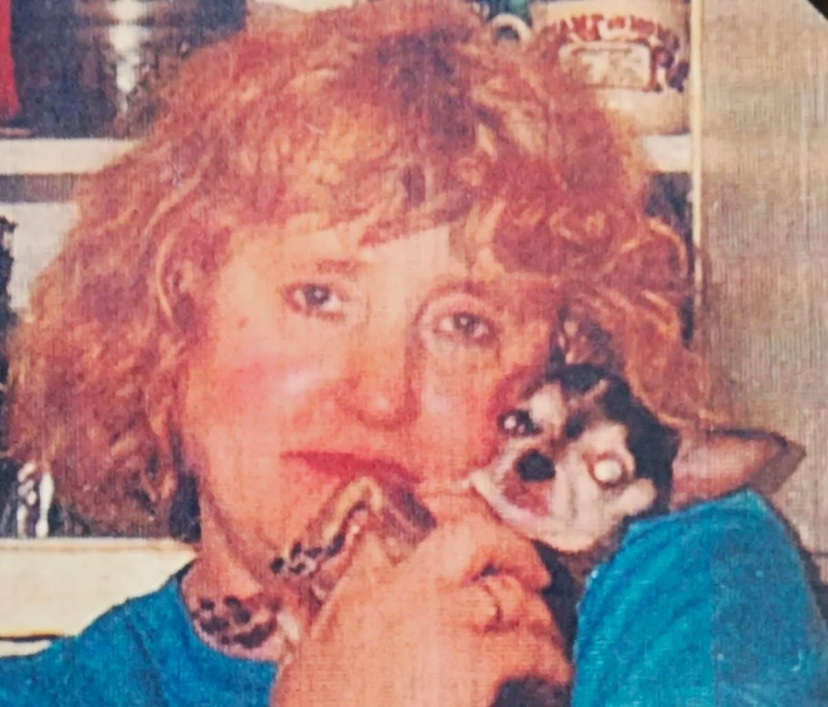 Photo of Lise Perreault