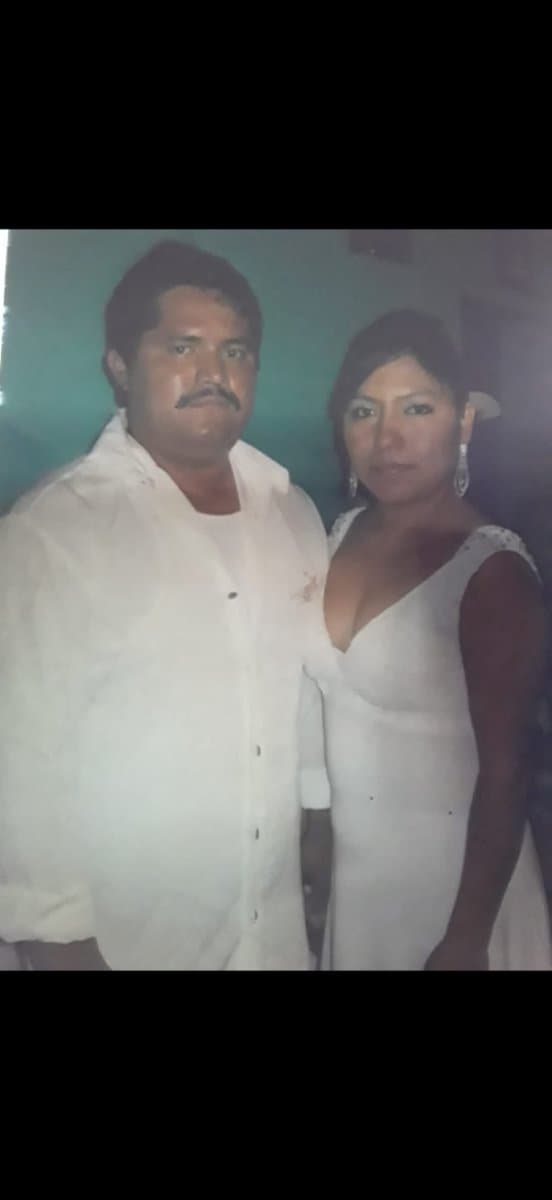 Photo of Angel Mendoza