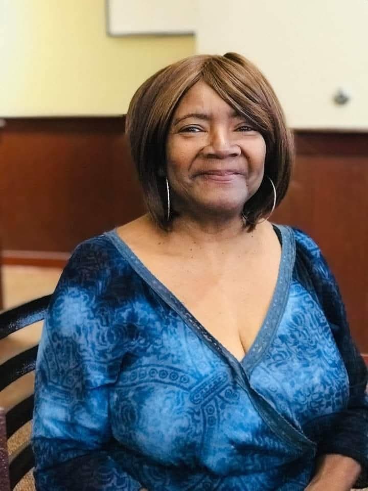 Photo of Diane Taylor