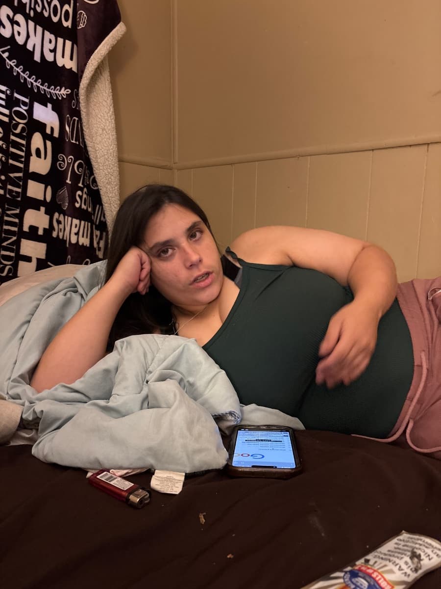 Photo of Deanna Marie Neal