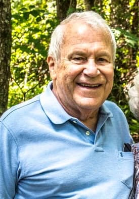 Photo of Herber M. “Buddy” Moore, Jr.