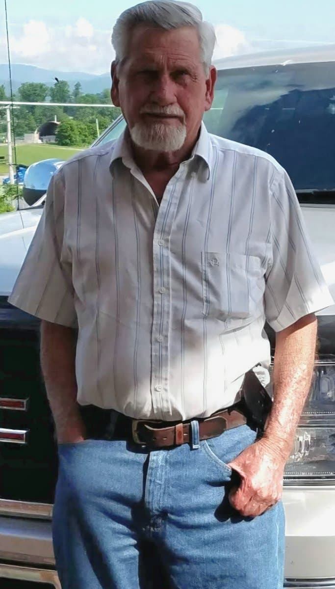 Photo of William Lankford Ratcliff