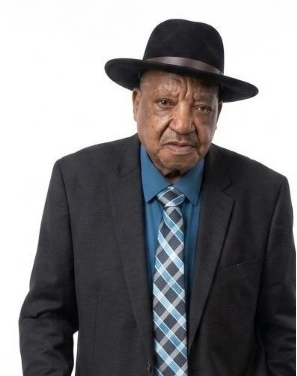 Photo of William “Bill” Taylor