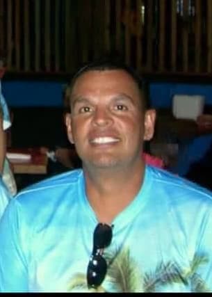 Photo of Ramiro Charles