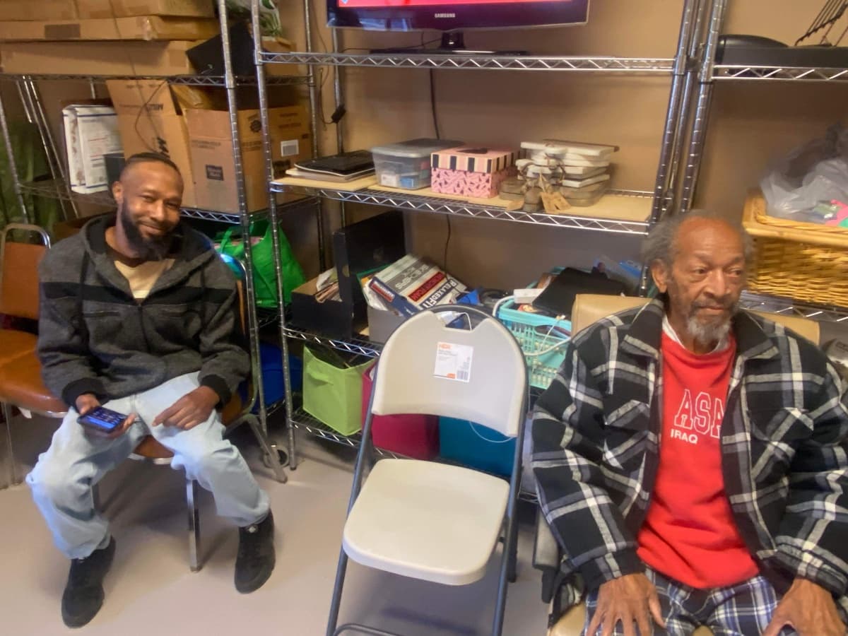 Photo of Terrance Davis