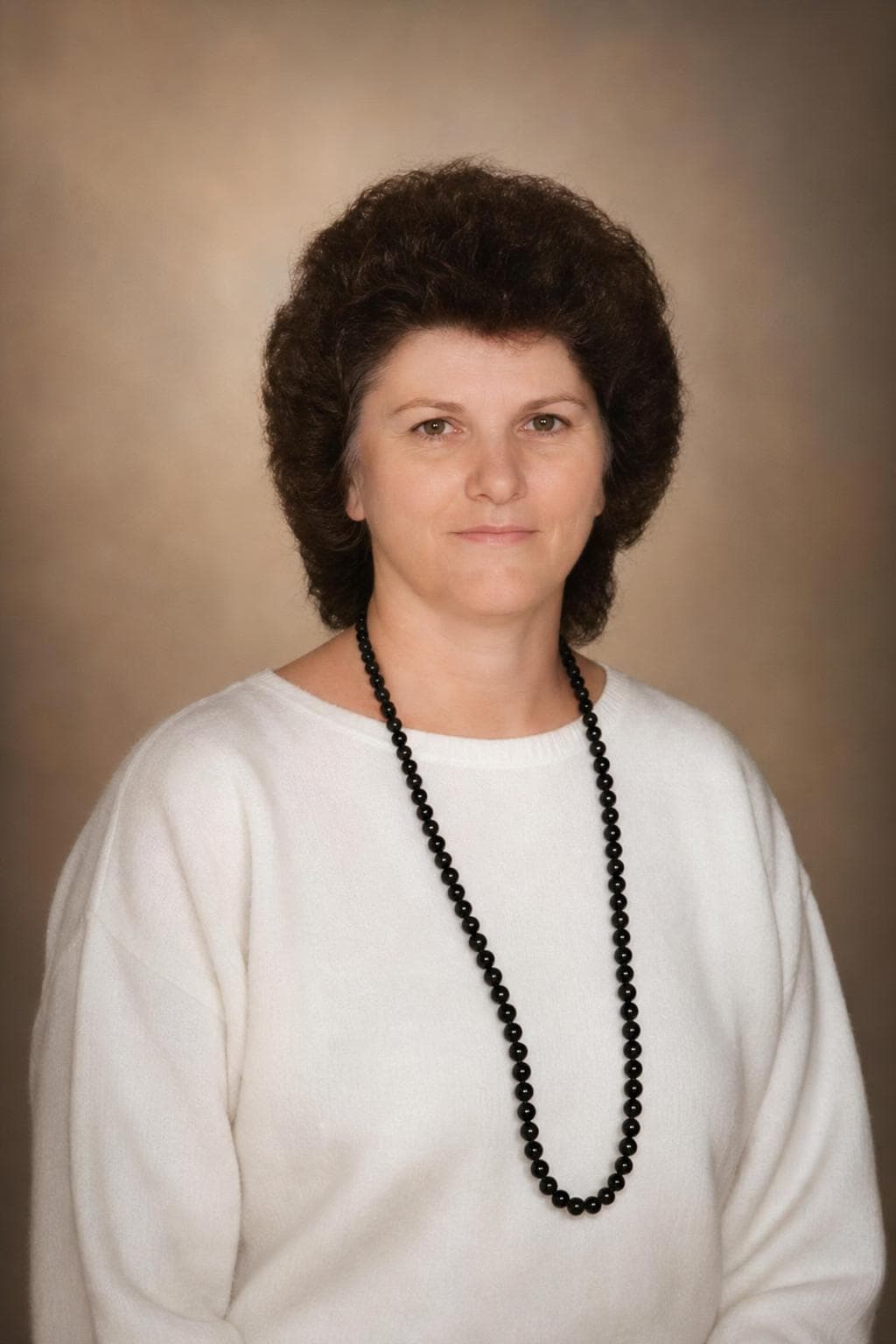 Photo of Sue Ann Seglinski