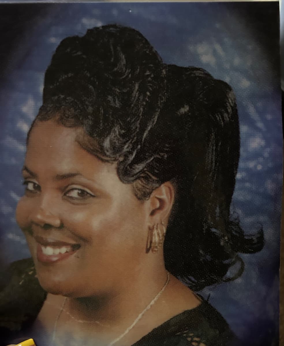 Photo of Dione Michell Allen