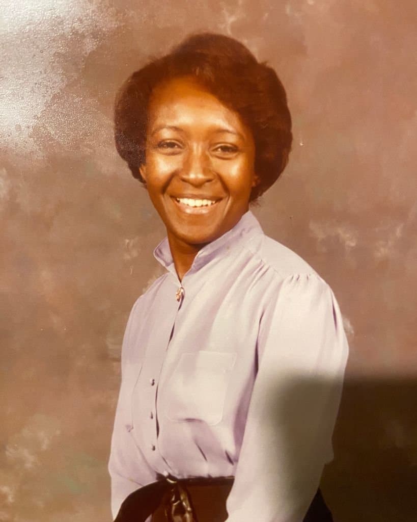 Photo of Caldonia Erby Shannon