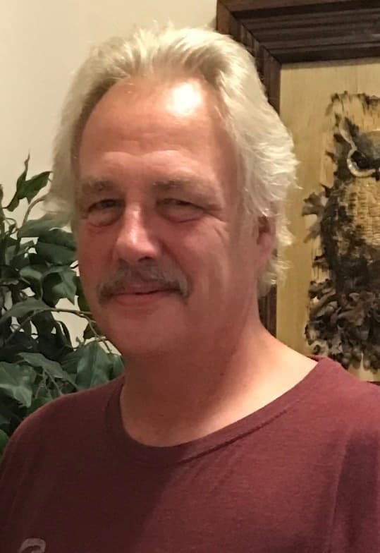 Photo of Hilton (Bobby) Burden