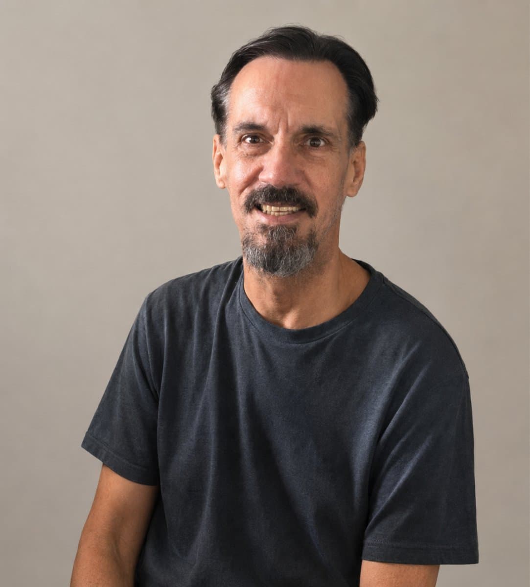 Photo of Daniel Benedict Liescheski, Jr