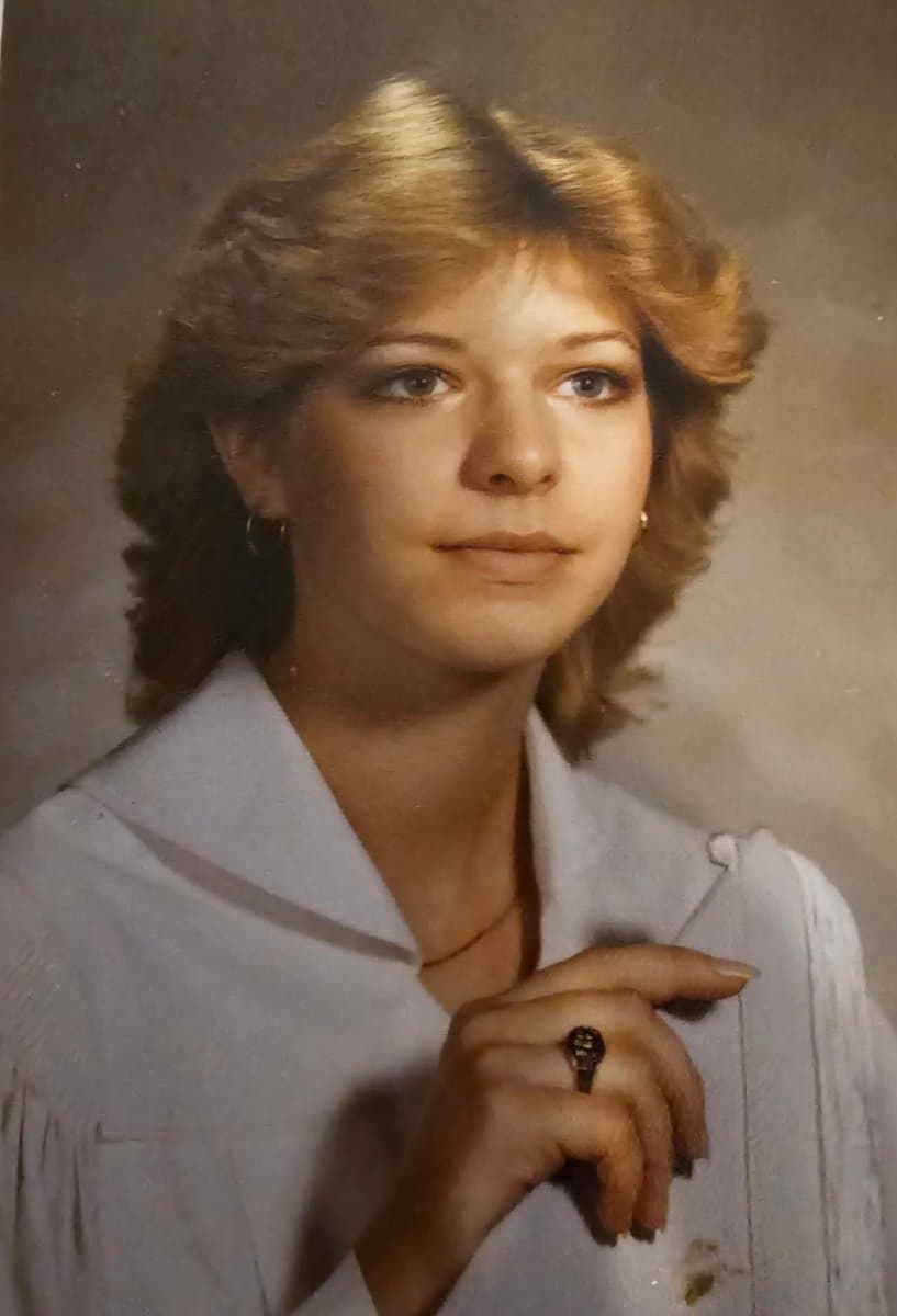 Photo of Terri Green