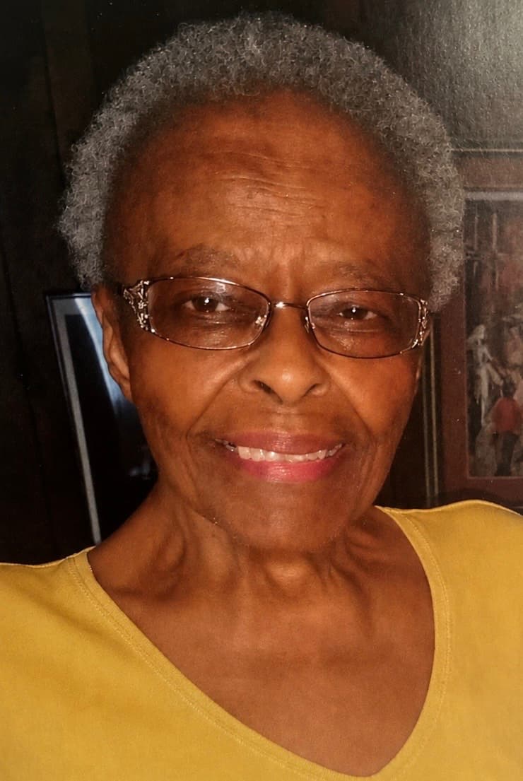 Photo of Beverly C. Lewis