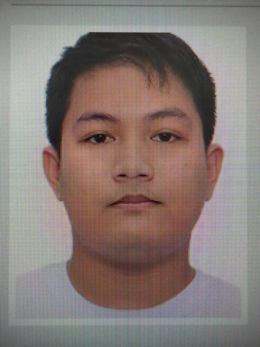 Photo of Mark Christopher Canda Ignacio