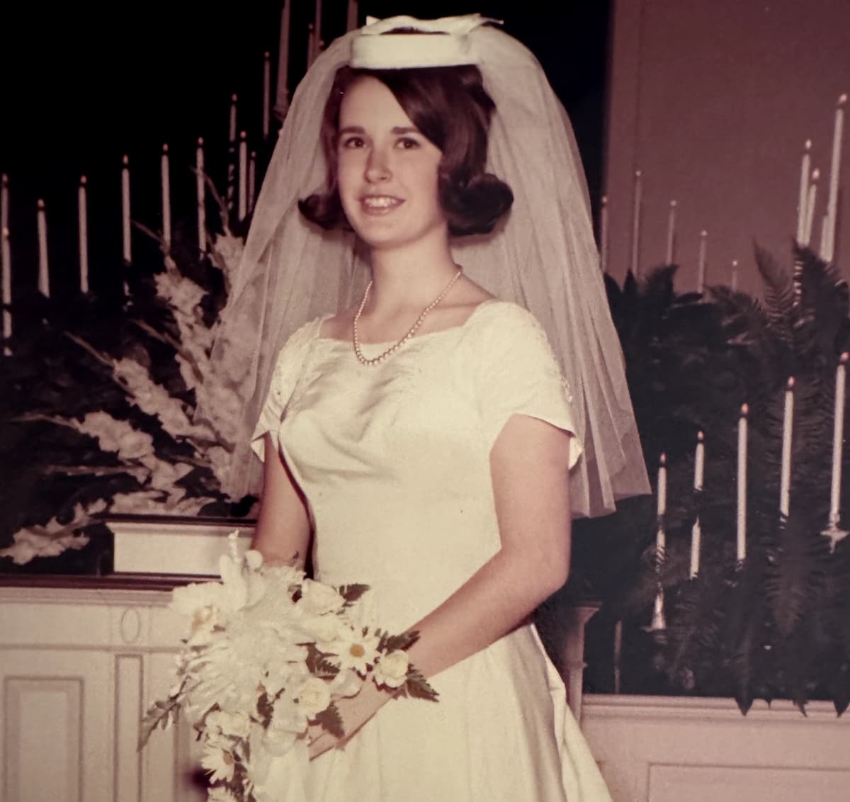 Photo of Mary McDonald