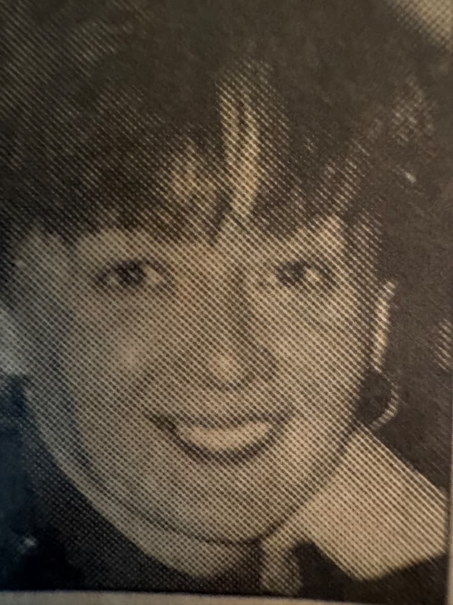 Photo of Sandra Martinez