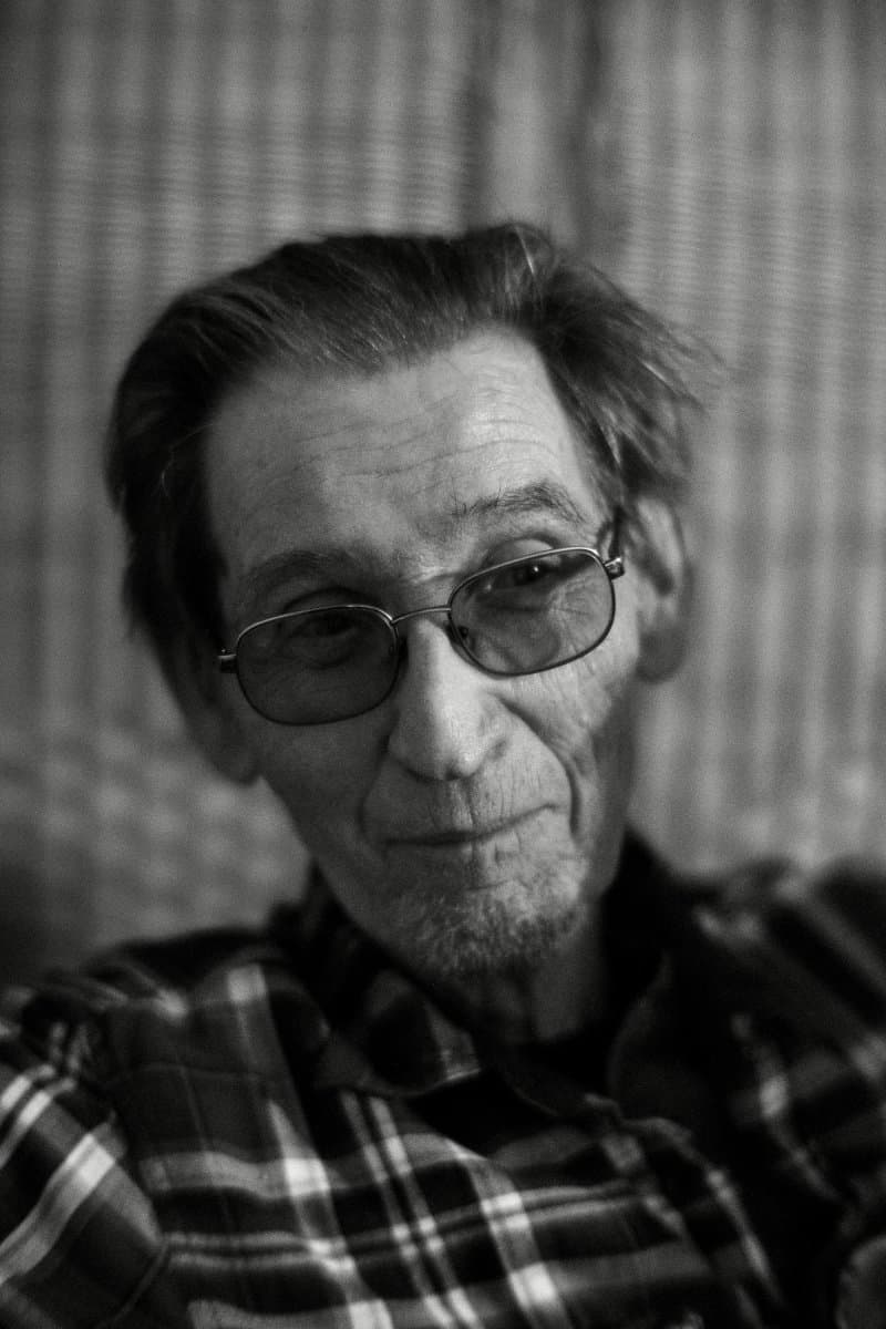 Photo of Thomas Fredrick Carle
