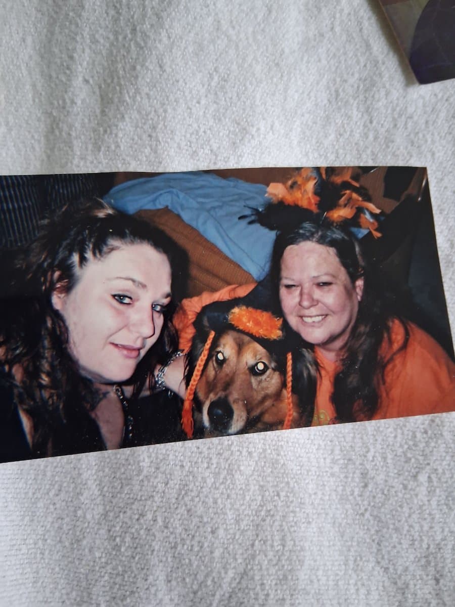 Photo of Darcie Ann Godin