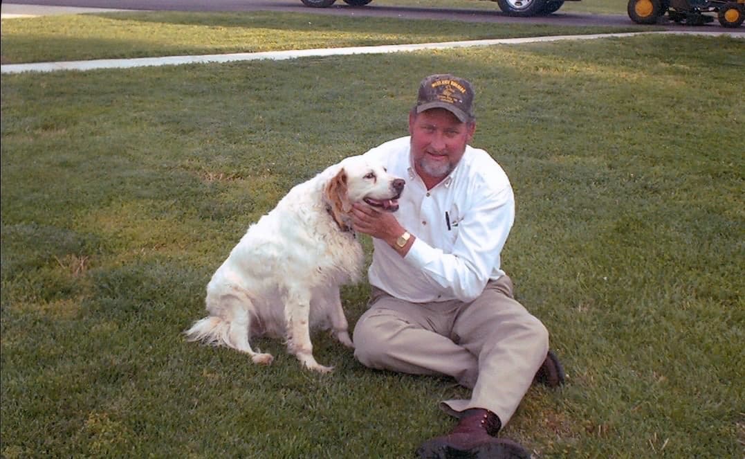 Photo of Bobby Lynn Tanner