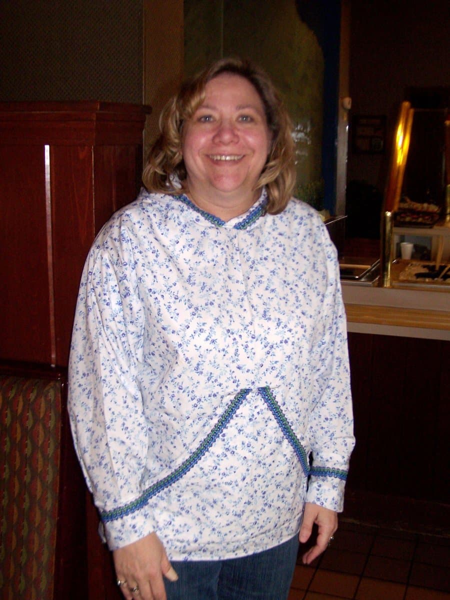 Photo of Melinda Watts