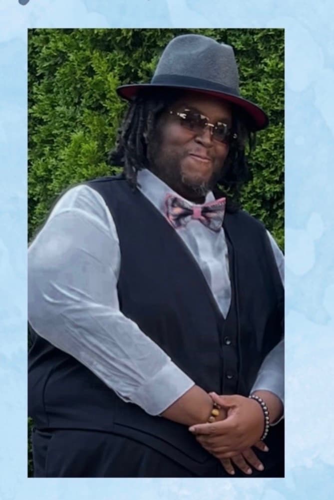 Photo of EARL MASON