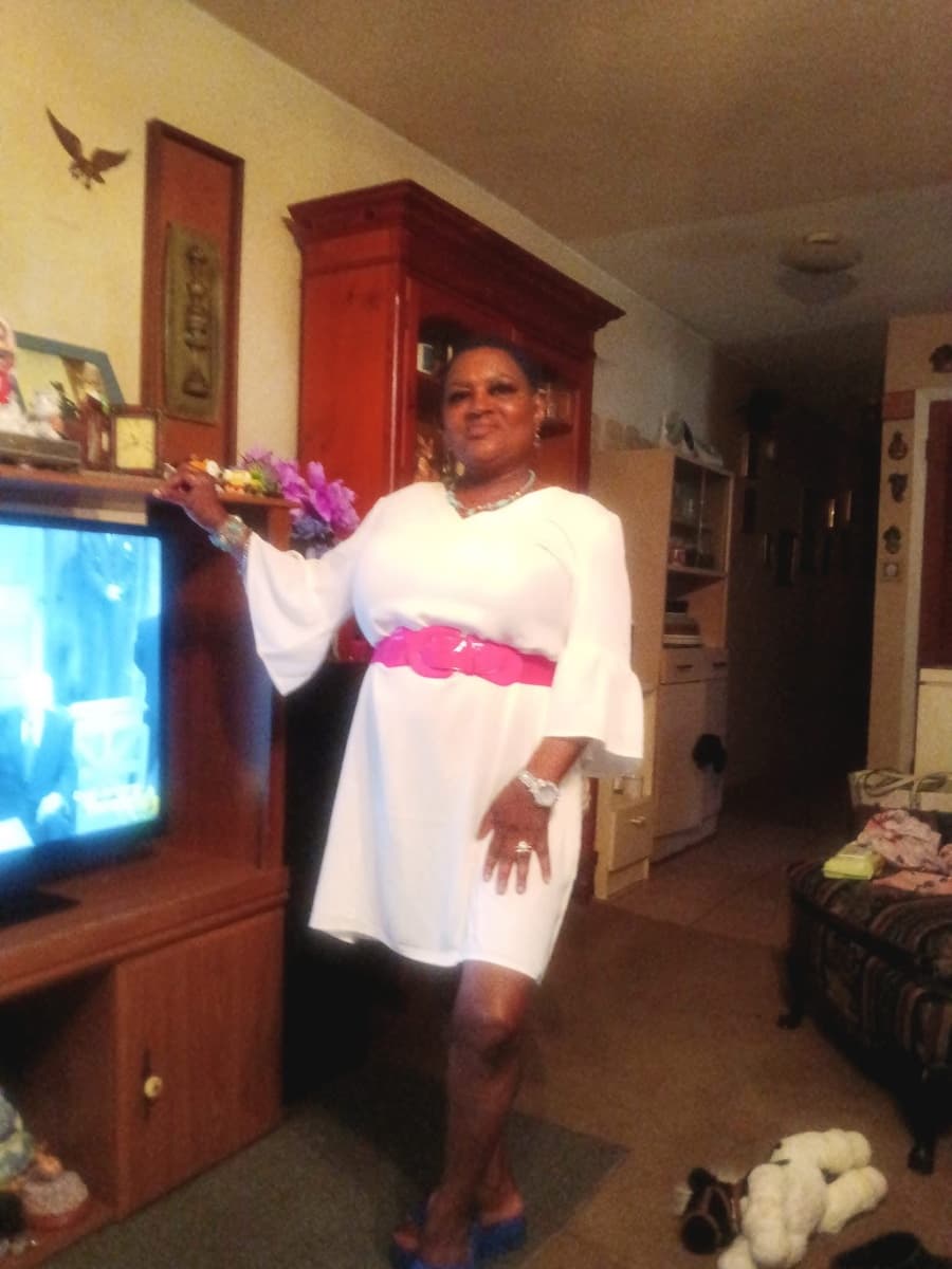 Photo of Tammie LeAnn McKinney