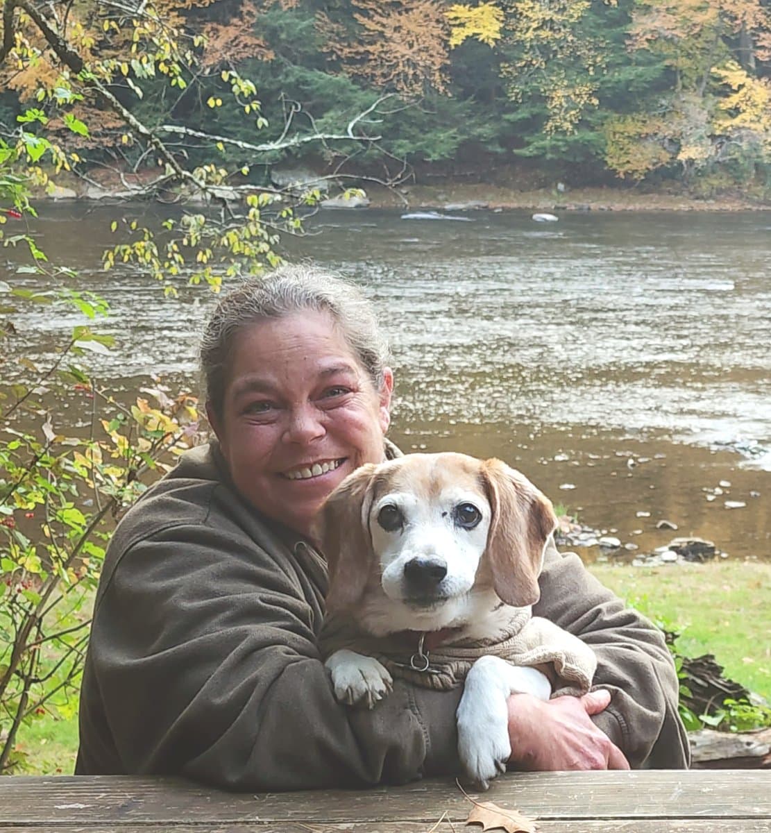Photo of Jennifer Lynn Gregel