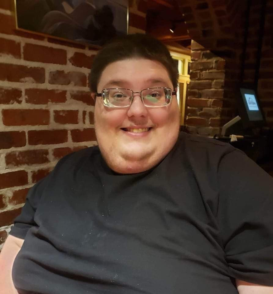 Photo of Brent Dalsing