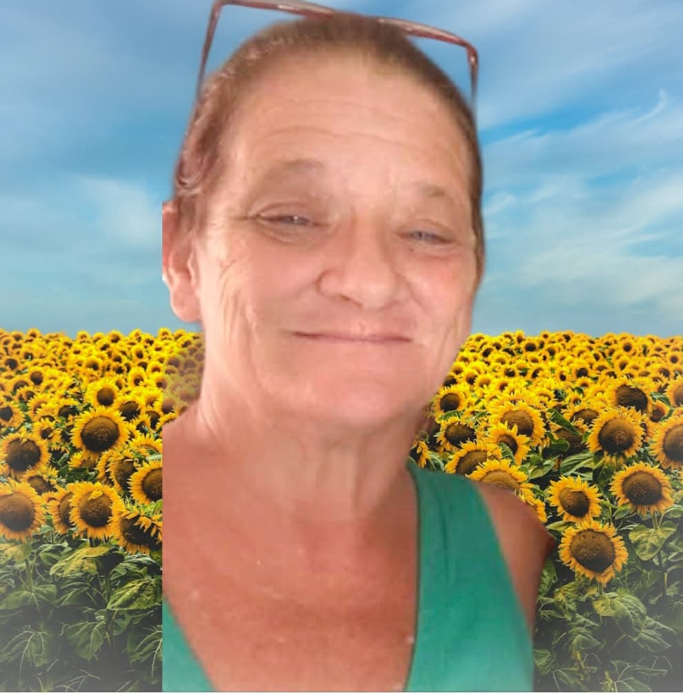 Photo of Elizabeth Mary Emmett