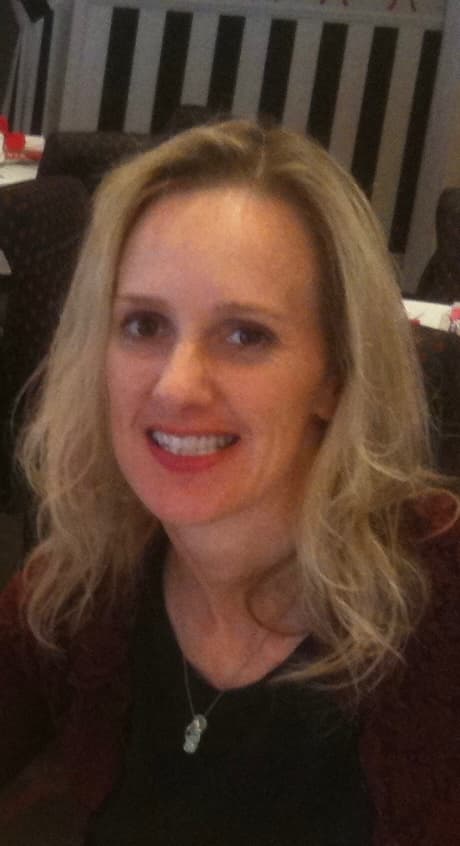 Photo of Susan Elizabeth